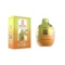 Безникотиновый одноразовый Pod Aroma King Jewel 8000 650 mAh Tropical Fruits 0% (Тропические фрукты)